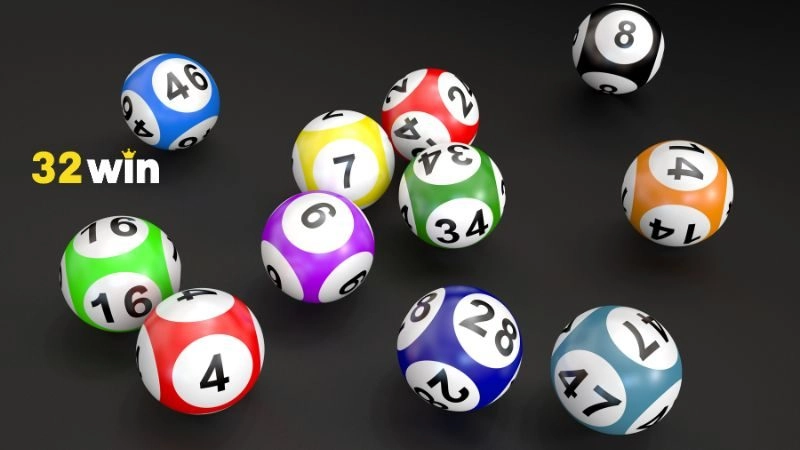 Cách thức tham gia lô đề siêu tốc tại 32WIN