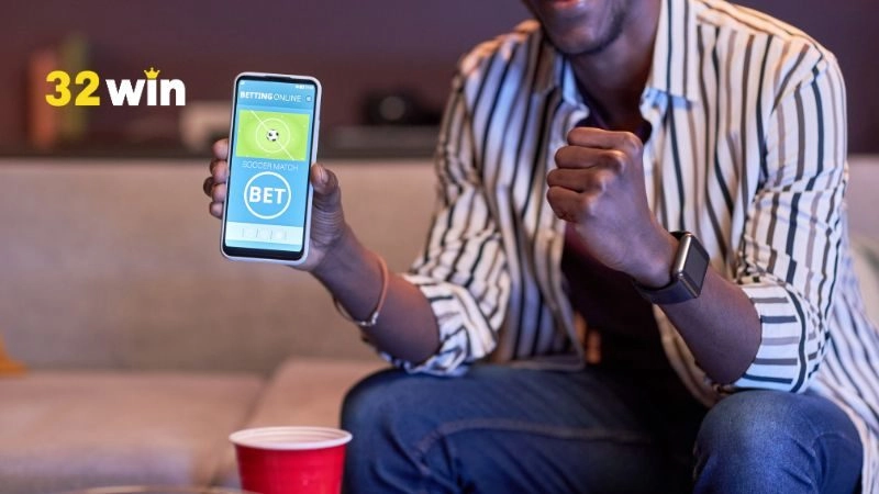 Cách tiến hành tải app 32WIN trên thiết bị Android