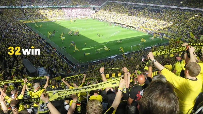 Chia sẻ kinh nghiệm chơi kèo thể thao 32WIN cho cược thủ