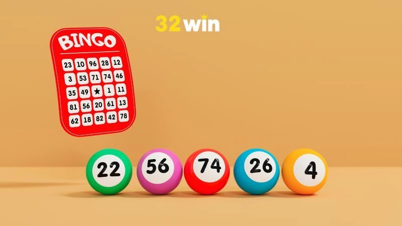 Điểm nổi bật của xổ số 3 miền tại 32WIN