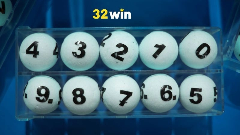 Hướng dẫn cách lô khung 2 ngày tại 32WIN