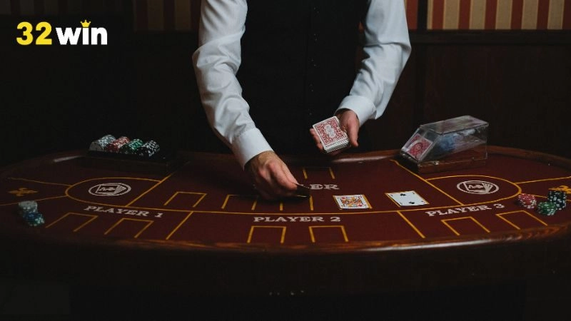 Không đủ 18 tuổi có chơi được ở 32WIN?