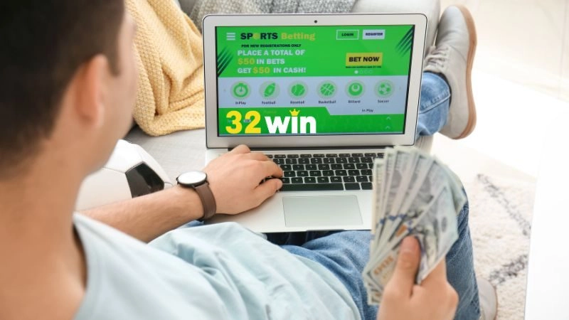 Nạp tiền vào 32WIN mất bao lâu?