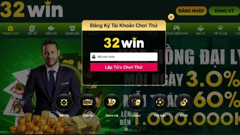 Người chơi nói gì về cổng game 32WIN?
