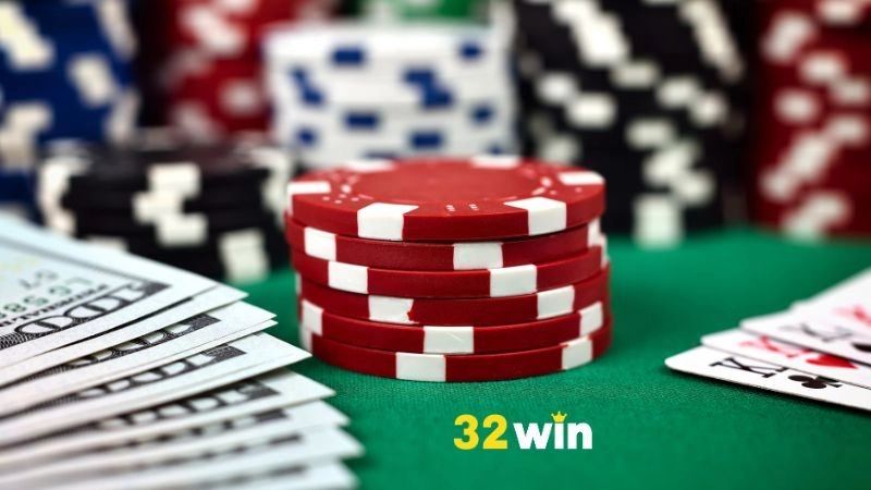 Những cách chơi Poker luôn thắng