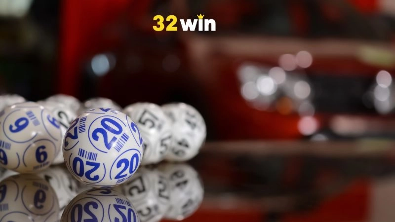 Những chiến thuật chơi Keno Vietlott hiệu quả tại 32WIN