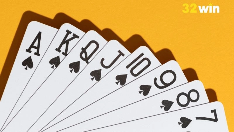 Những điểm làm nên sức hút của Tiến Lên Miền Nam tại 32WIN