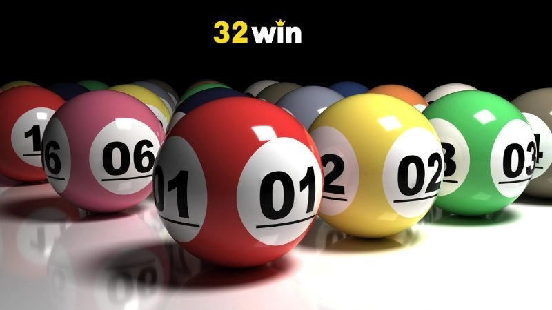 Những điểm nổi bật khi chơi Keno Vietlott tại 32WIN