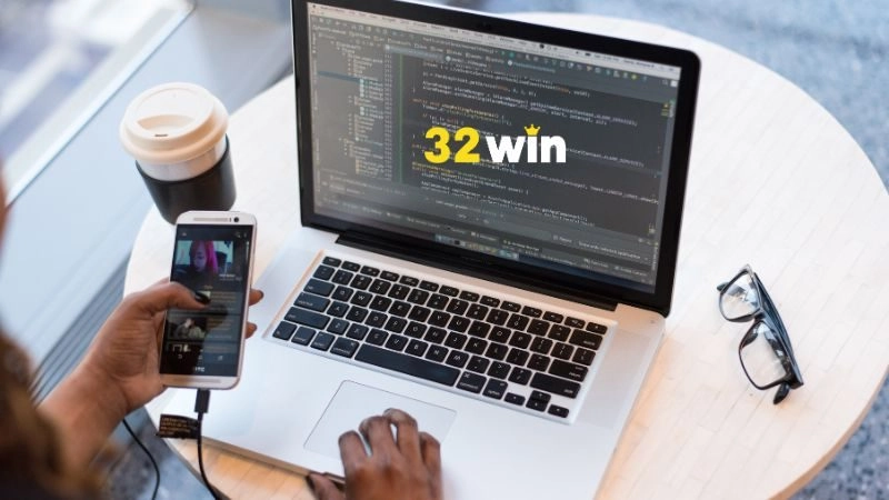 Những lý do thường gặp khiến 32WIN không truy cập được