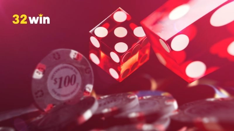 Những ưu điểm làm nên sức hút của tài xỉu MD5 tại 32WIN