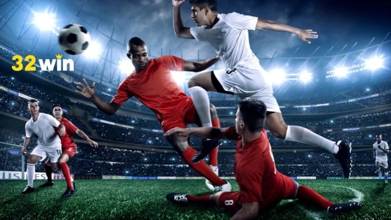 Sảnh thể thao 32WIN là gì?