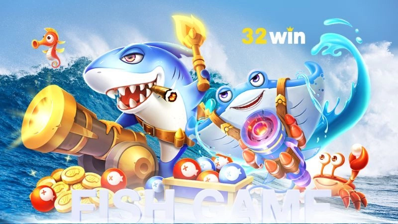 Tại sao Đại Hải Trình lại được yêu thích tại 32WIN?