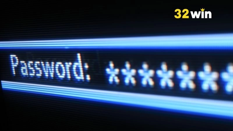 Thay đổi mật khẩu tại thương hiệu có mất dữ liệu tài khoản không?