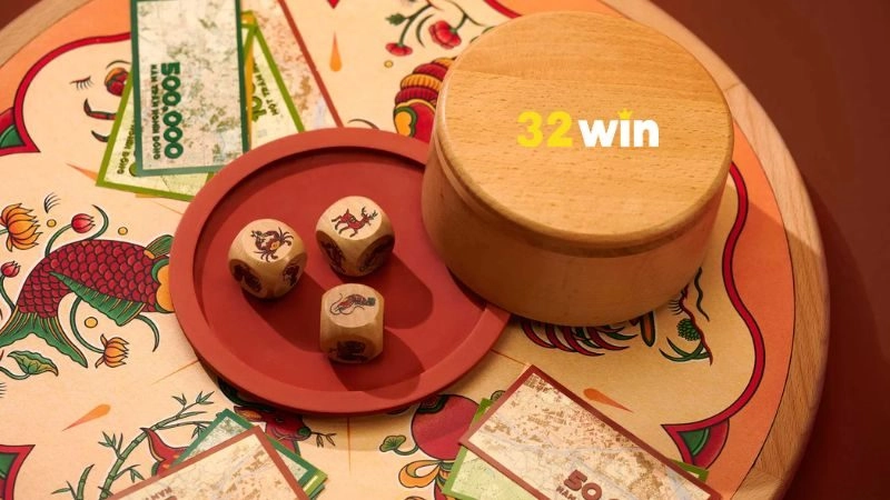 Thuật ngữ cơ bản khi chơi bầu cua live cần nắm rõ