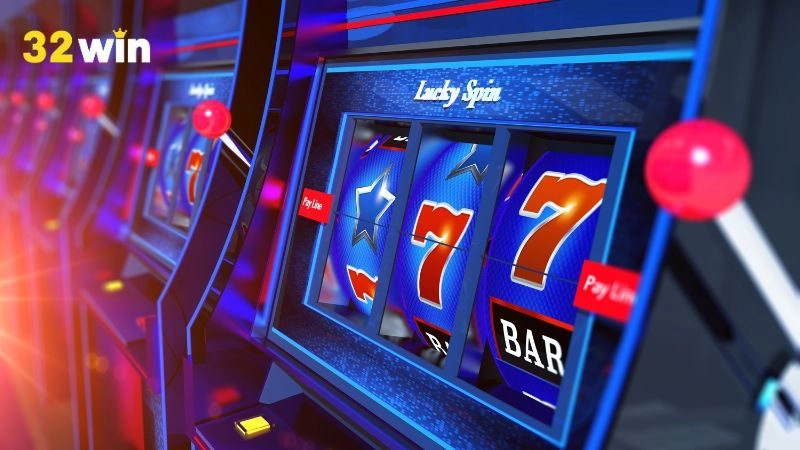 Thưởng cược mỗi ngày cho bắn cá & nổ hũ