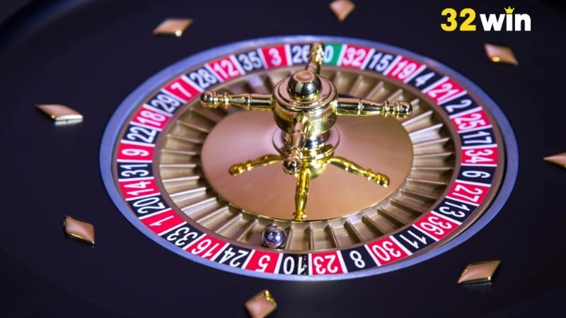 Tìm hiểu những thuật ngữ quan trọng trong Roulette