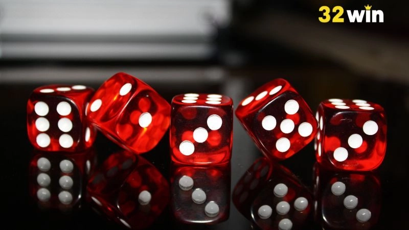 Ưu điểm khi chơi xóc đĩa live tại 32WIN