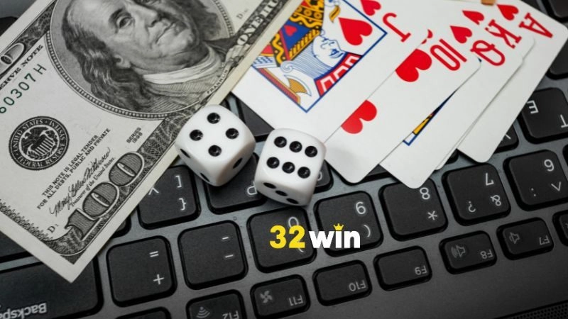 Vì sao xuất hiện thông tin cho rằng 32WIN lừa đảo?