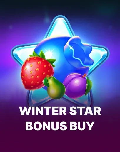 Winter Star Bonus Buy